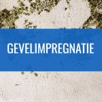 Gevelimpregnatie
