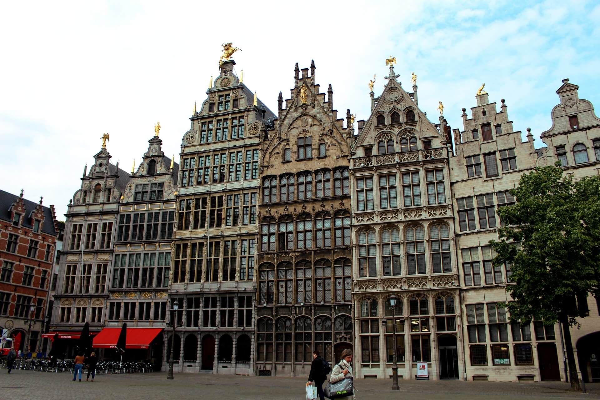 vochtbestrijding antwerpen vochtbestrijding antwerpen