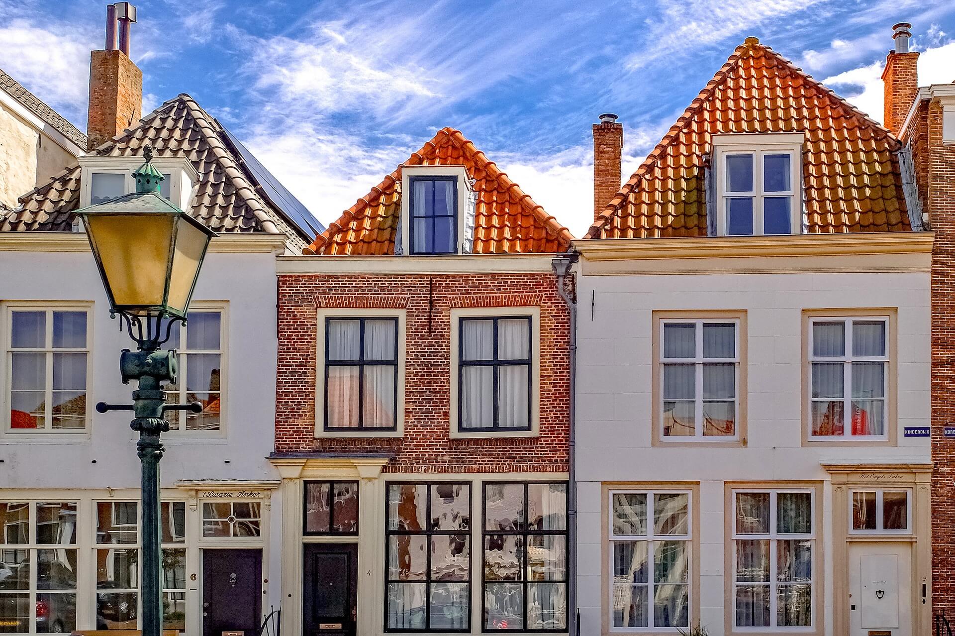Vochtbestrijding Zeeland Vochtbestrijding Zeeland