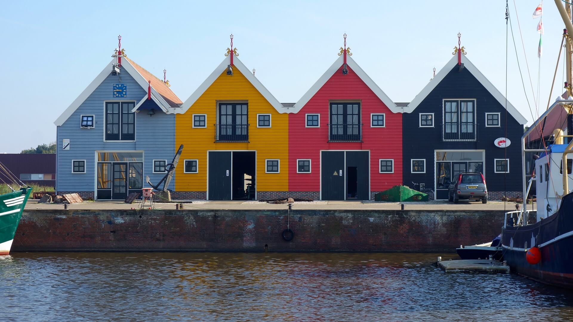 Vochtbestrijding Groningen Vochtbestrijding Groningen