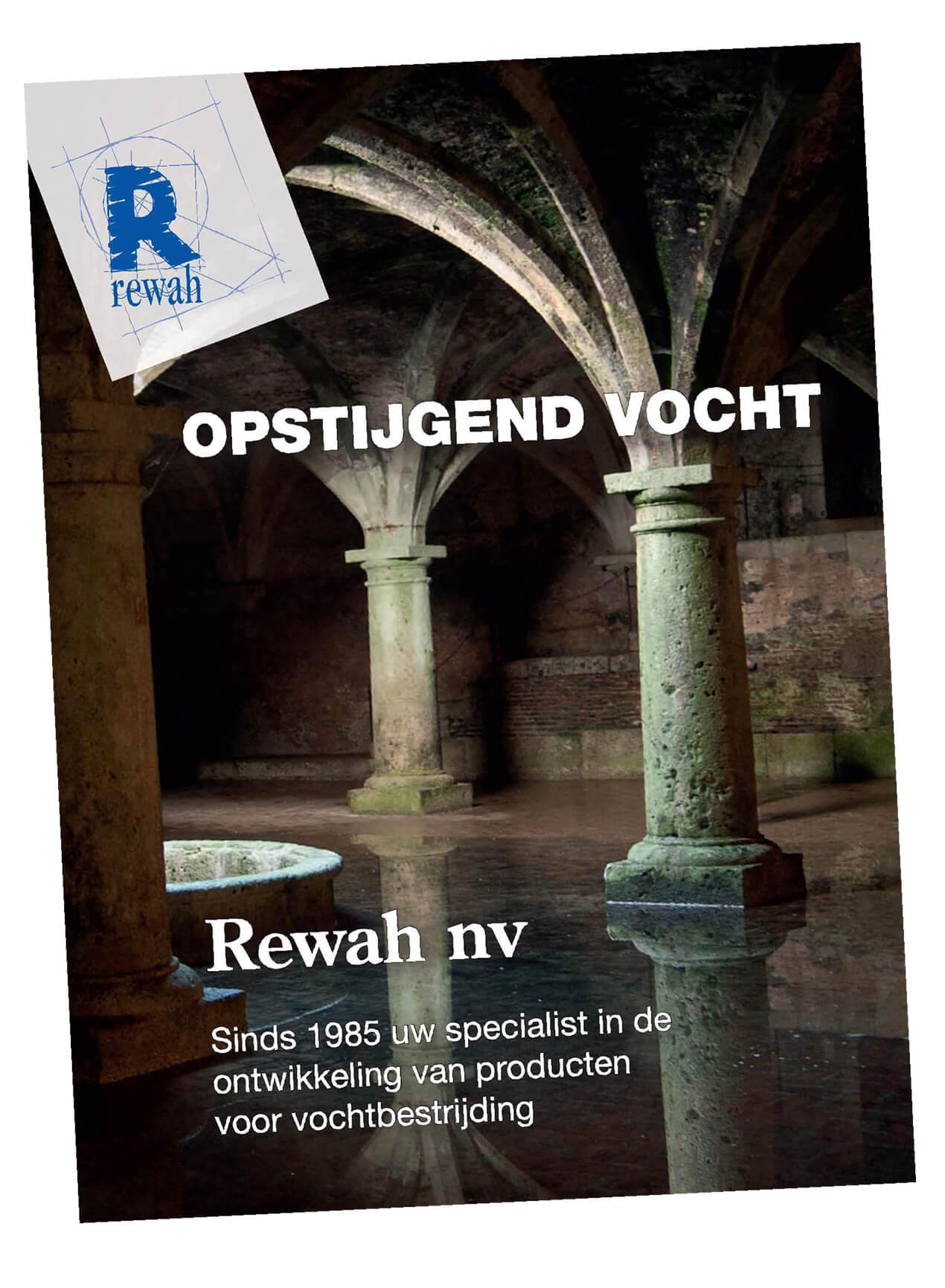 rewah opstijgend vocht rewah opstijgend vocht