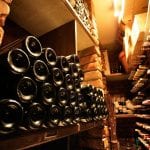 Wijnkelder: alles wat je moet weten